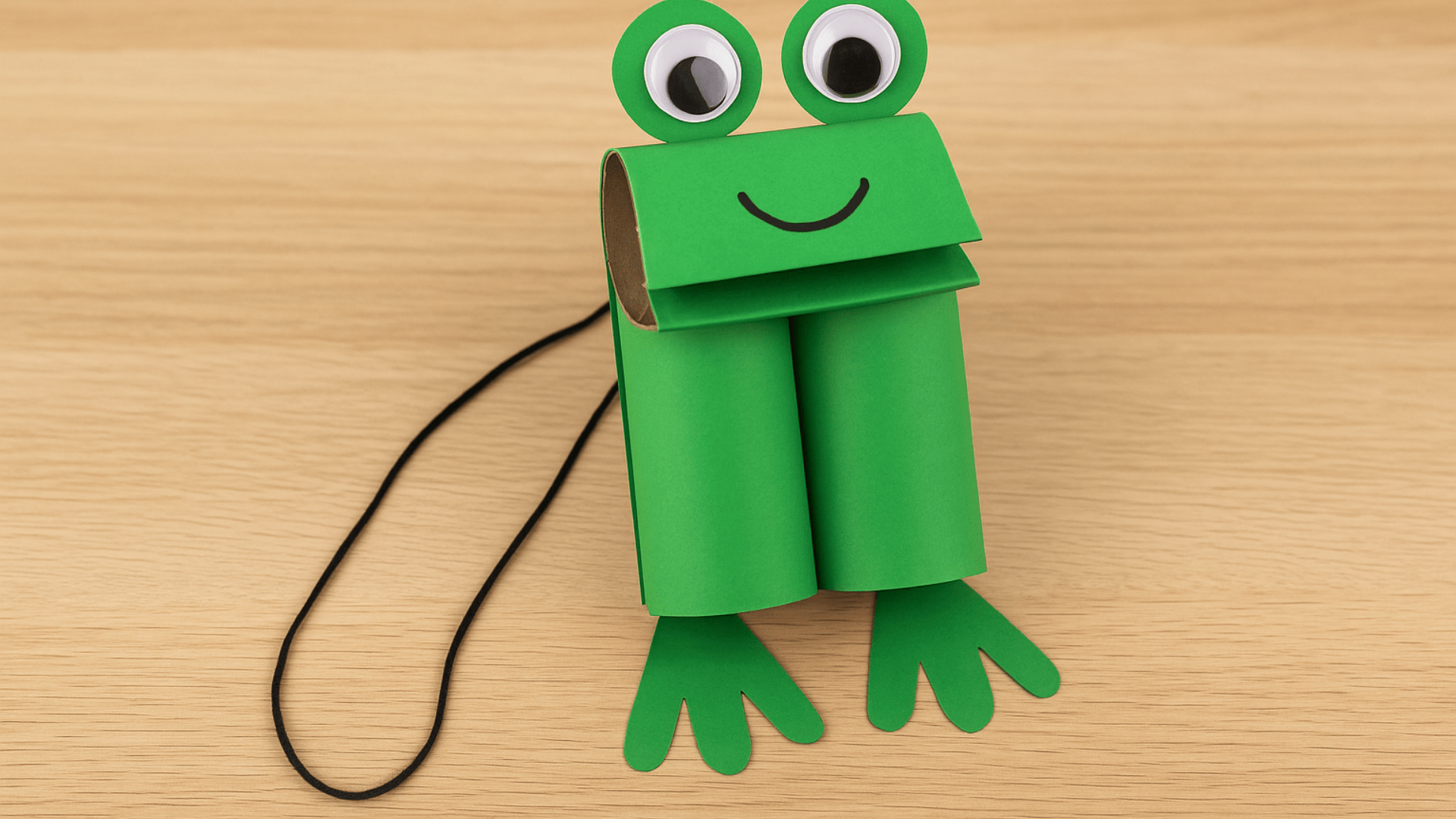 Cardboard_Tube_Frog