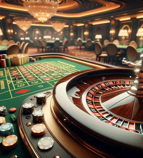 Changing Your Location to Bypass Geo-Blocks of Casinos
