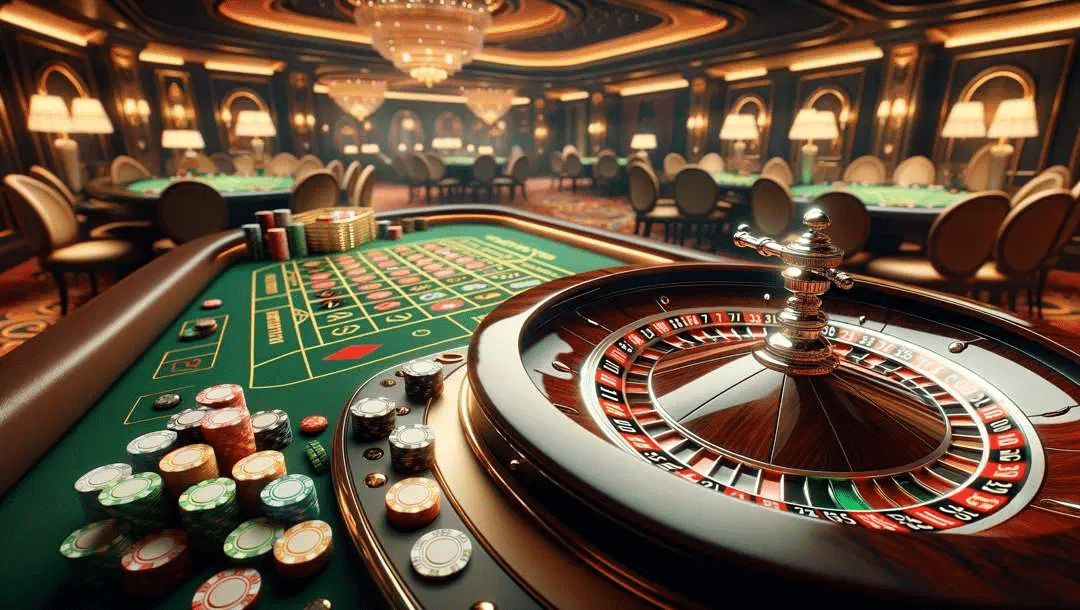 Changing Your Location to Bypass Geo-Blocks of Casinos