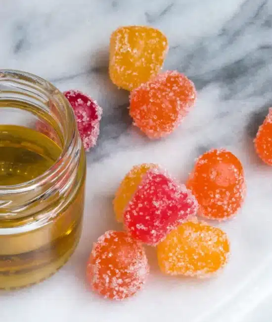 Choosing the Right Flavour for Your Delta 8 Gummies