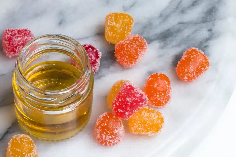 Choosing the Right Flavour for Your Delta 8 Gummies