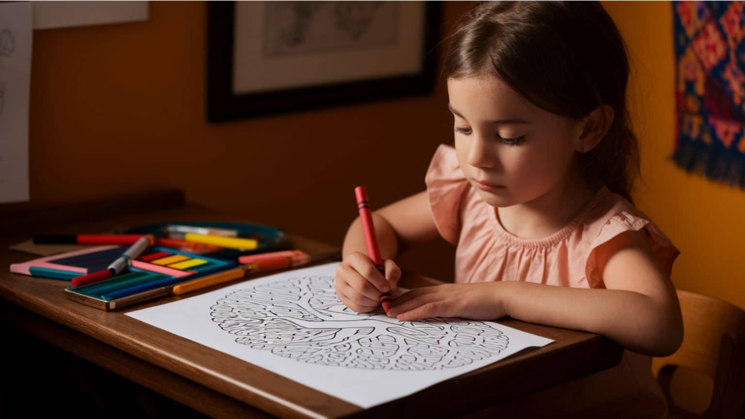 23 Color by Letter Free Printable - Color By Letter Free Printable Fun Learning 1536x864