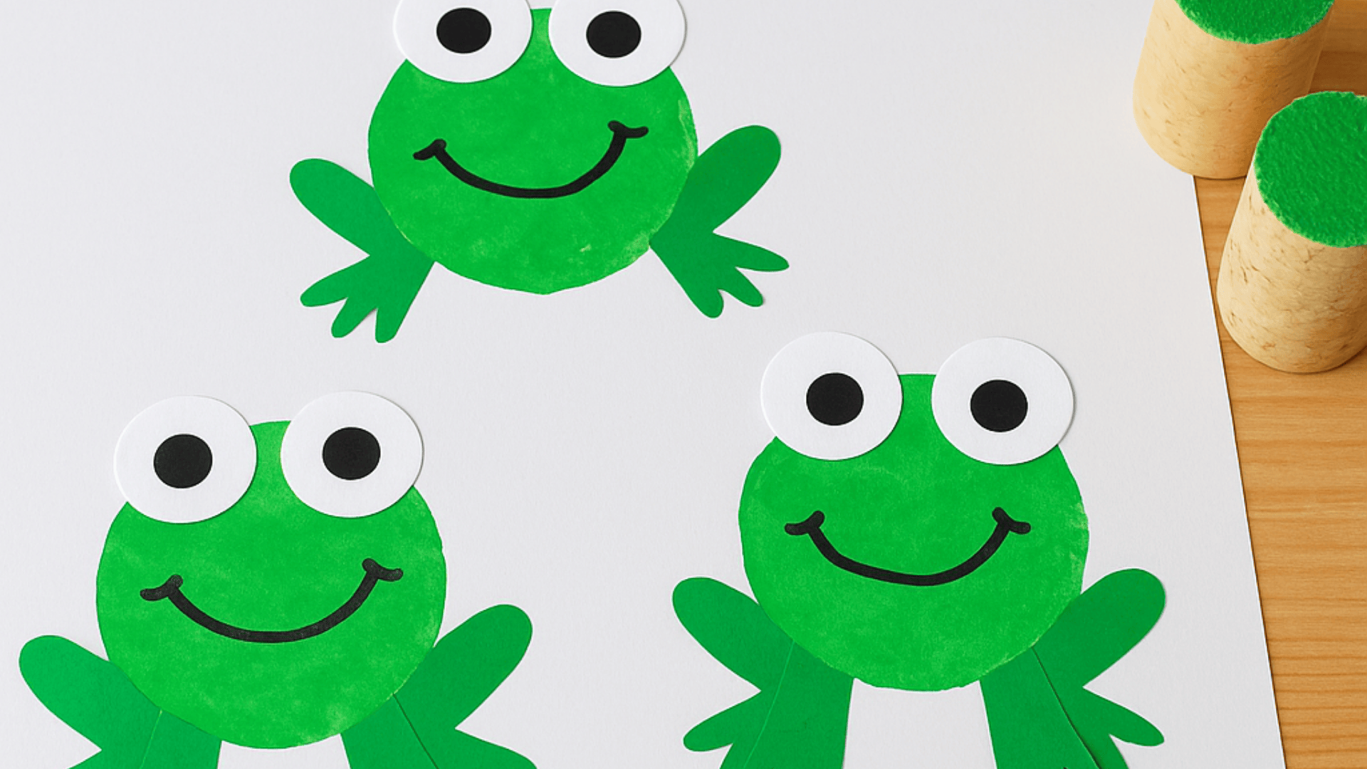 Cork_Stamp_Frogs