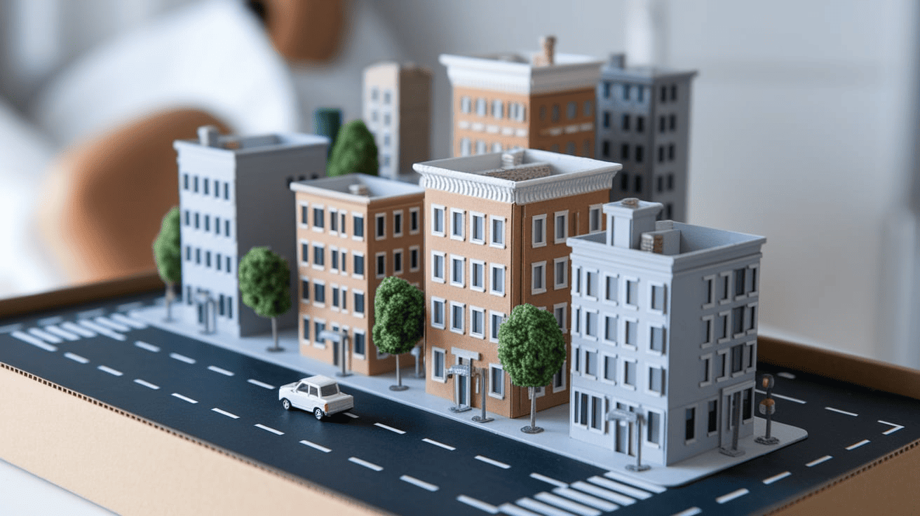 Create_a_3D_Diorama_of_the_Parade_Route_with_Buildings_and_Streets