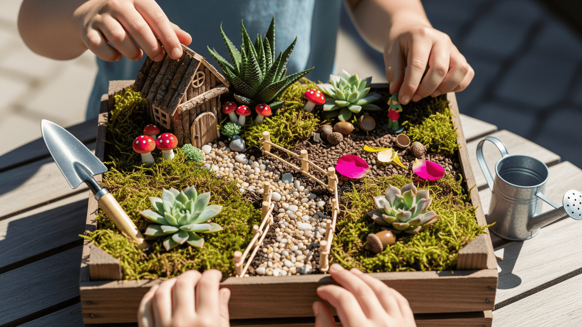 Create_a_Fairy_Garden
