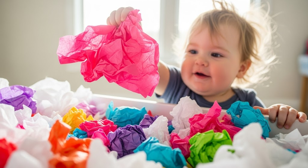 Crinkly_Paper_Bin