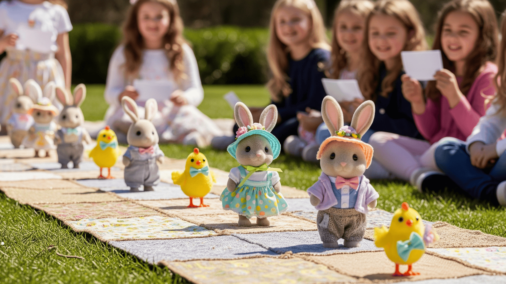 Easter_Fashion_Show_Runway