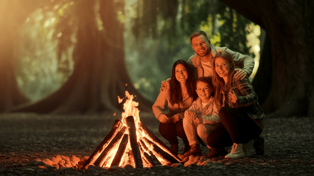 Forest_Camping