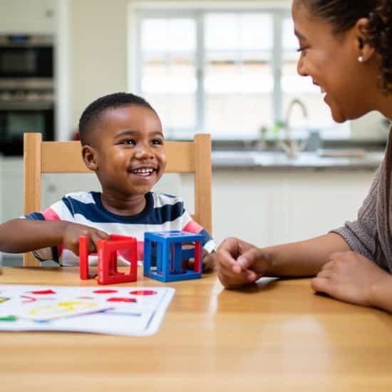 Free Preschool Curriculum with Themes (No Login Needed)