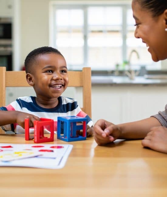 Free Preschool Curriculum with Themes (No Login Needed)