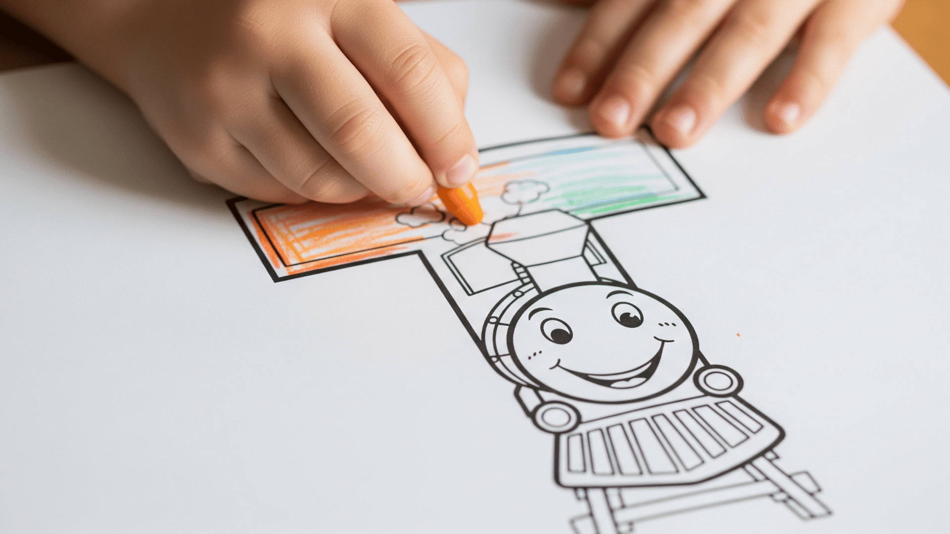 From A to Z: Free Alphabet Coloring Page Activities