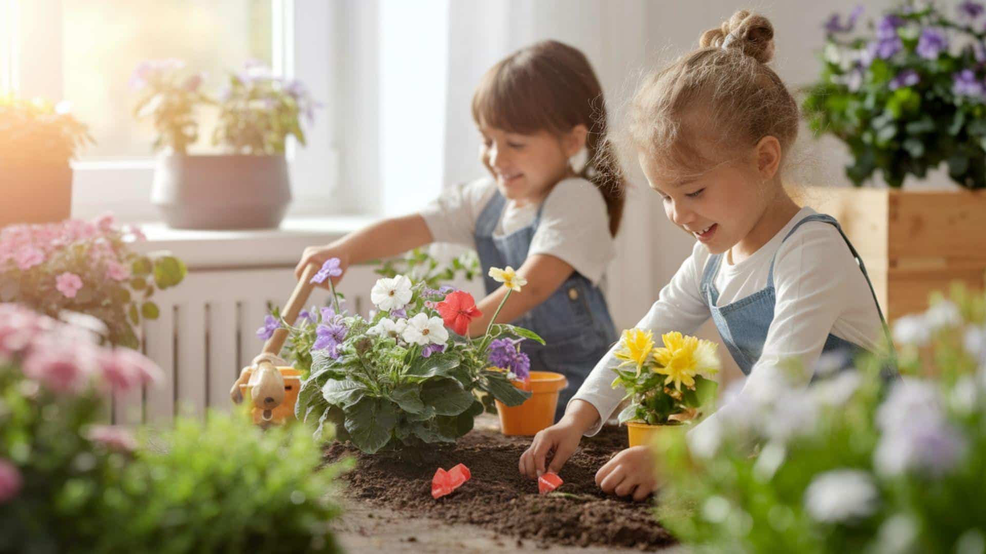 Gardening