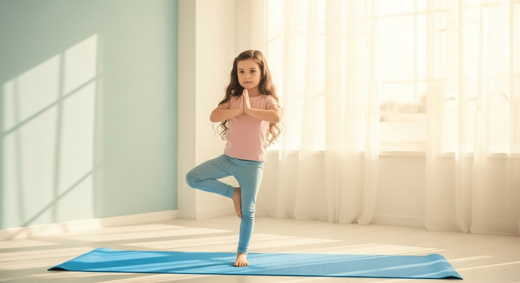 Gentle Yoga Poses