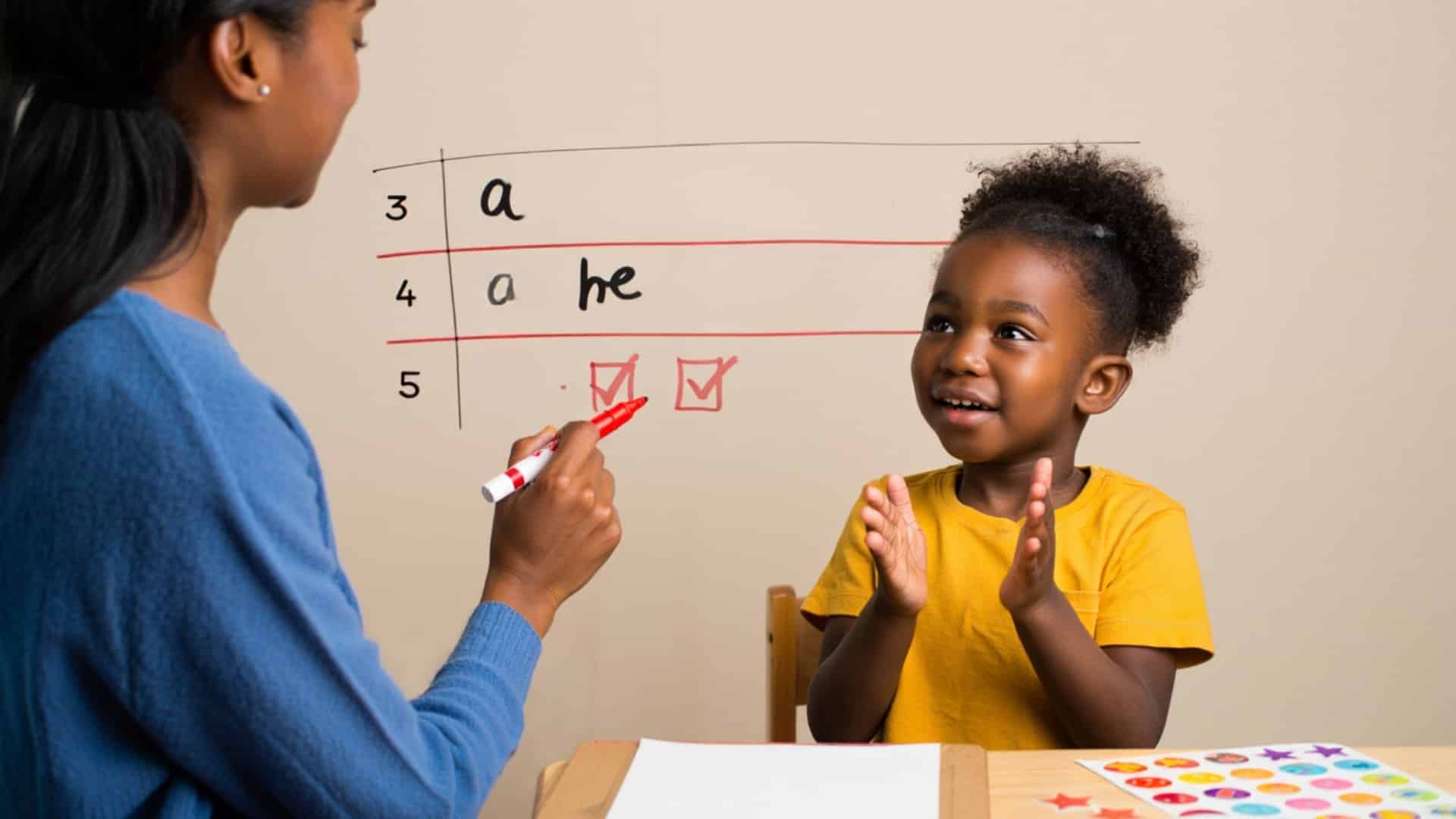 How Many Sight Words Should a Child Know by Age?