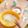 How to Make Bubble