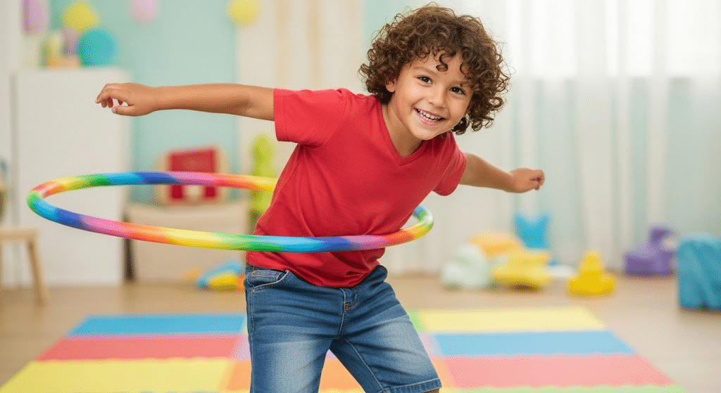 Hula Hoop