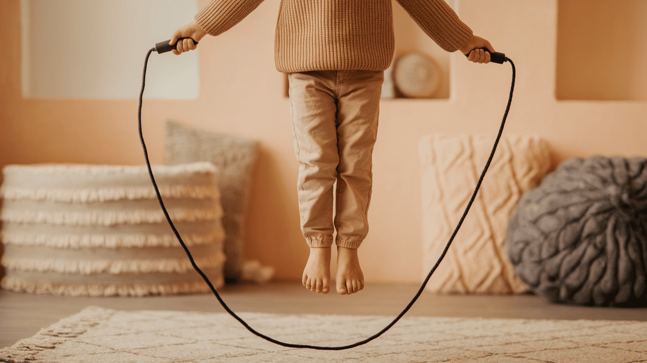 Jump Rope