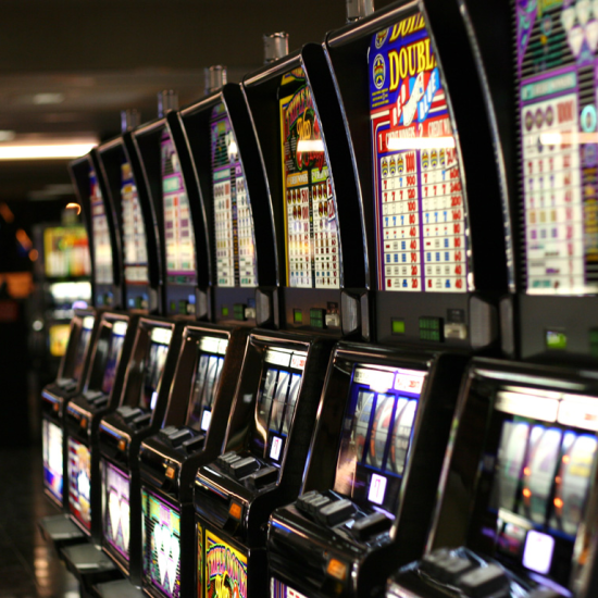 Slot Machines vs. Blind Boxes