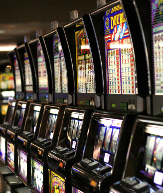 Slot Machines vs. Blind Boxes