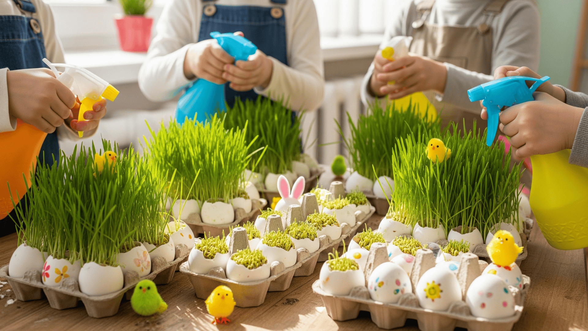 Living_Easter_Grass_Growing_Station