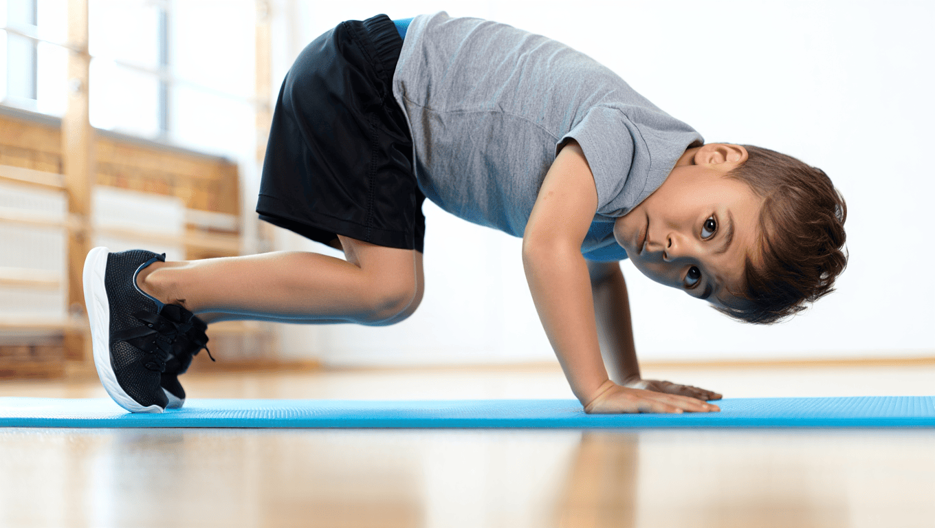 Mountain Climbers