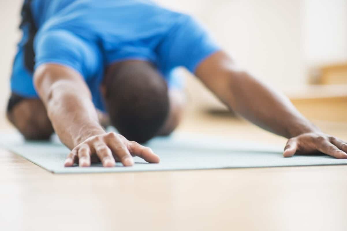Muscle Relaxation