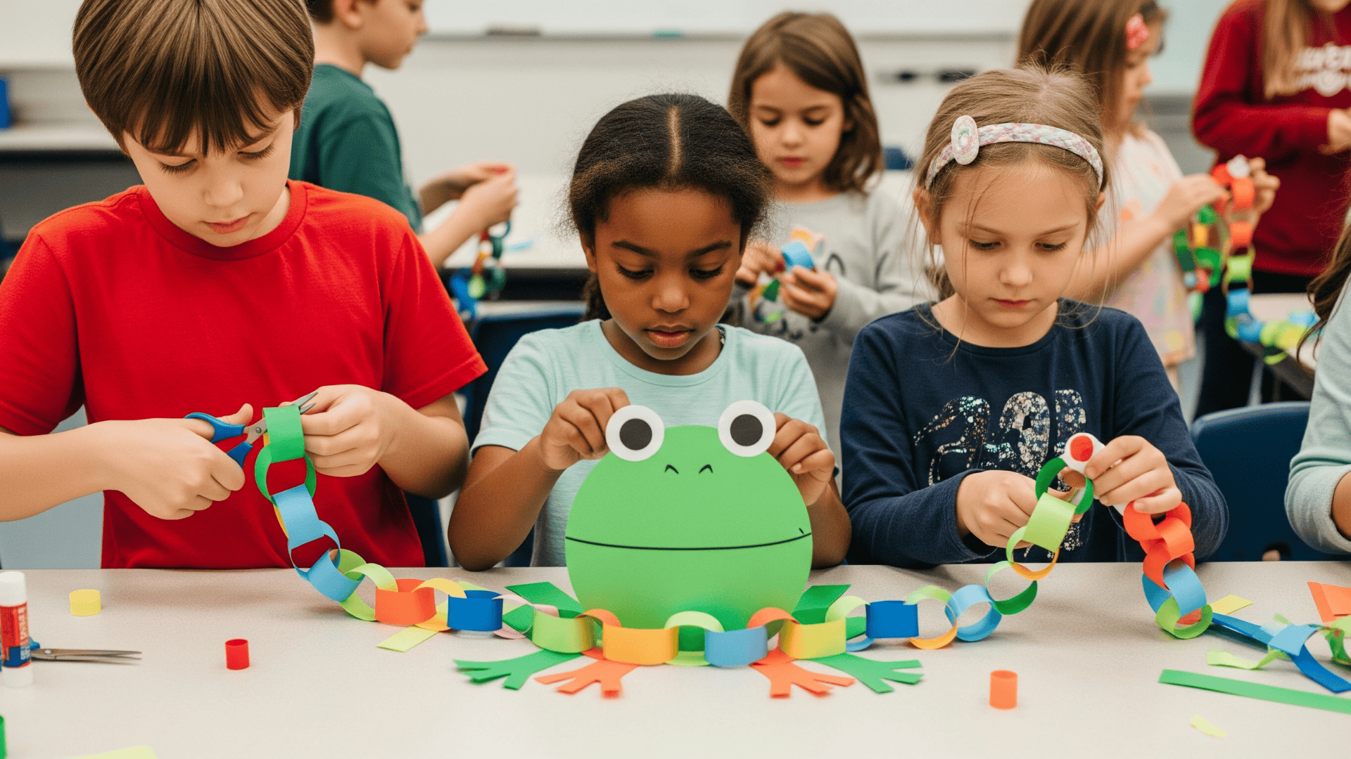 Paper_Chain_Frog
