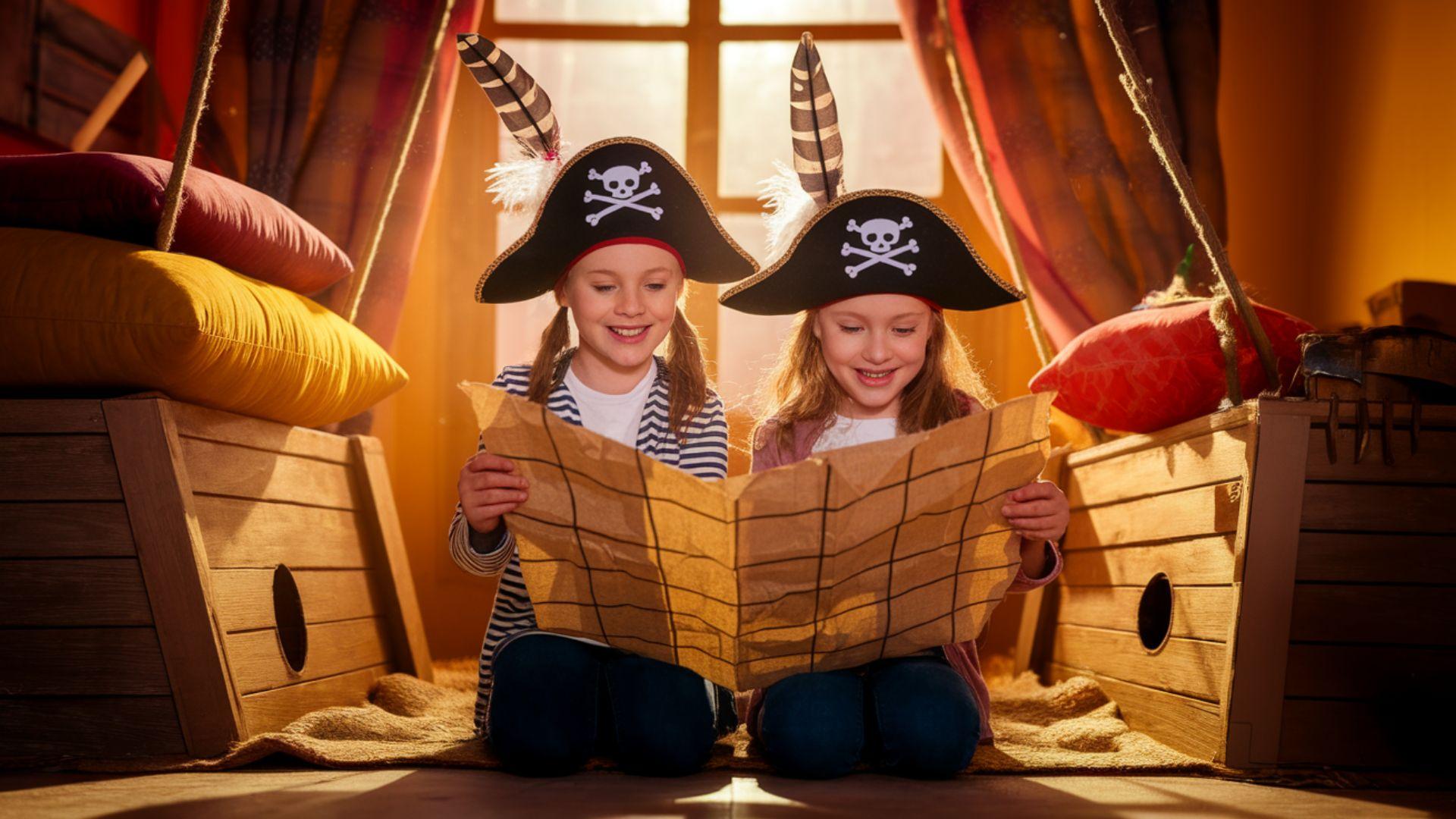 Pirate_Adventure