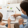 R Blends Made Simple- Word List Inside