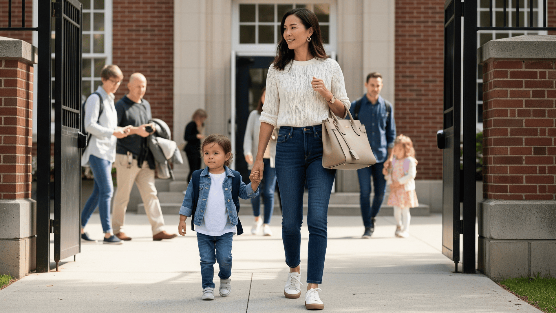 School_Drop-Off_Styles