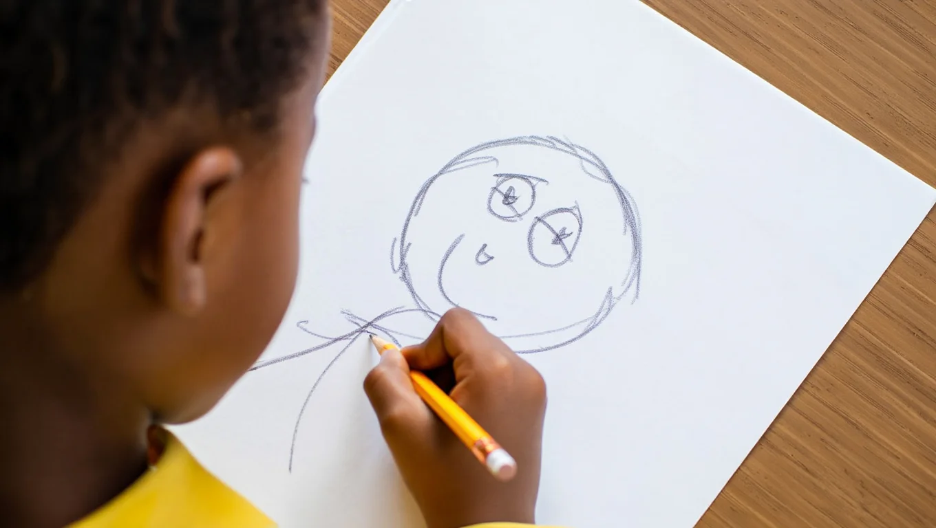 Self-Portrait_Drawing