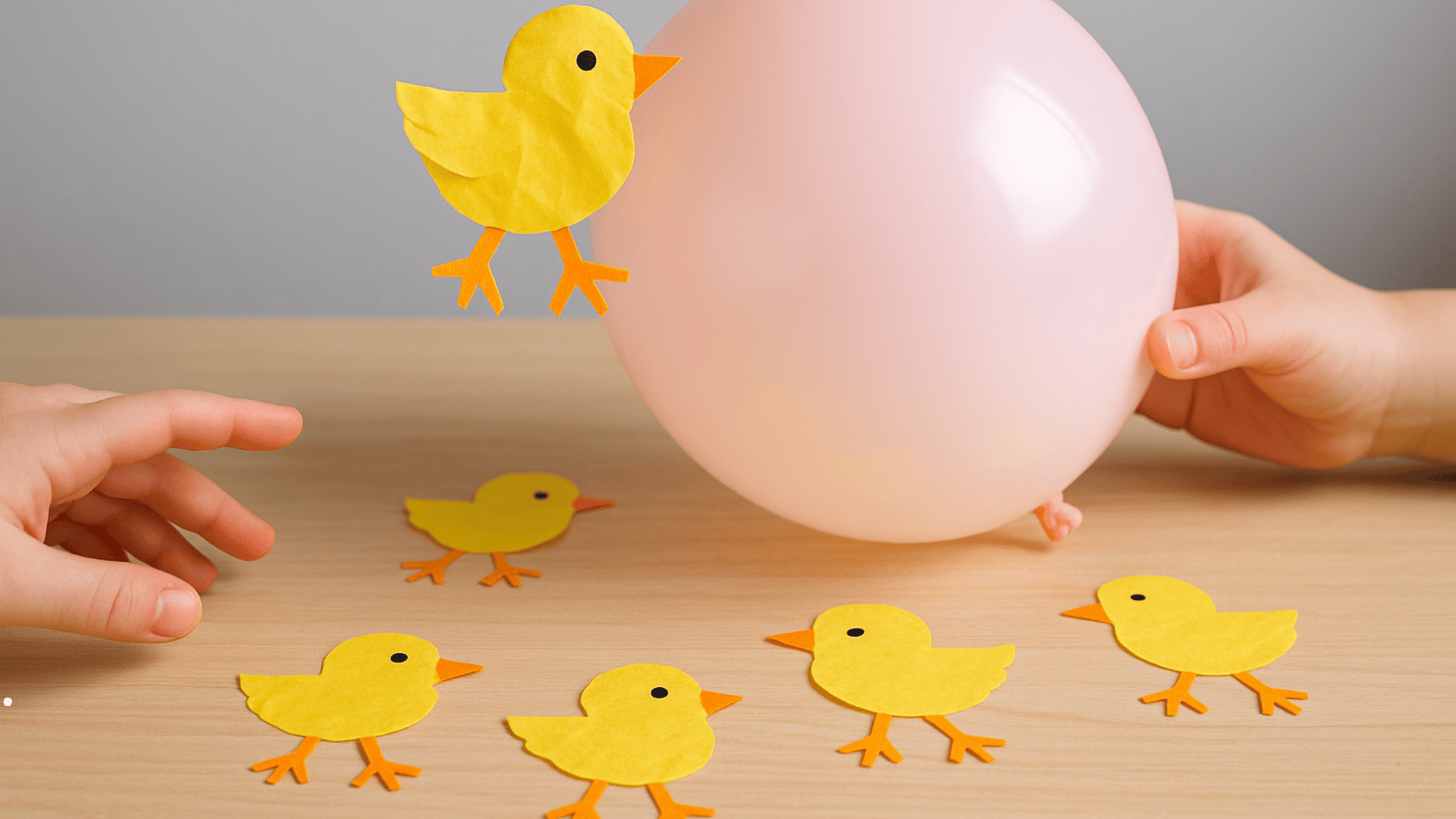 Static_Electricity_Chick_Dance