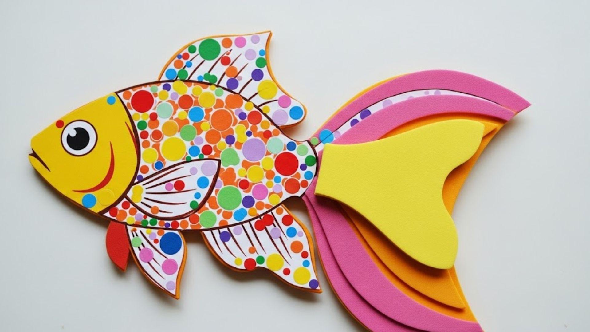 Sticker_Scale_Fish