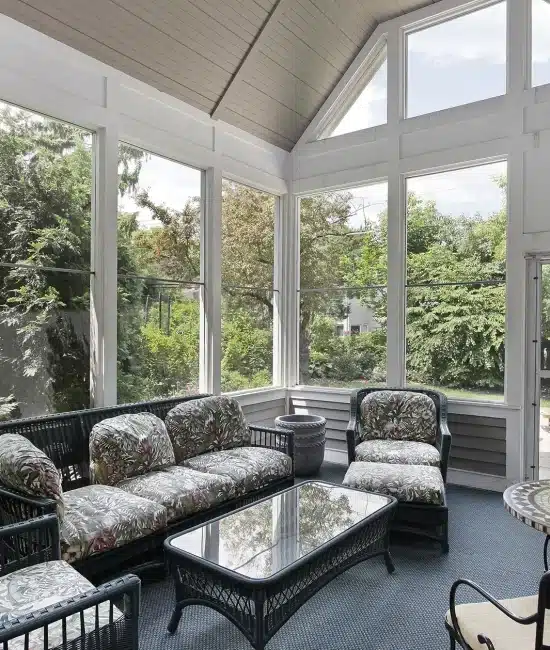 From Screened-In to Year-Round: Planning Your Dream Sunroom