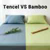 Tencel vs Bamboo- Your Sleep Deserves Better