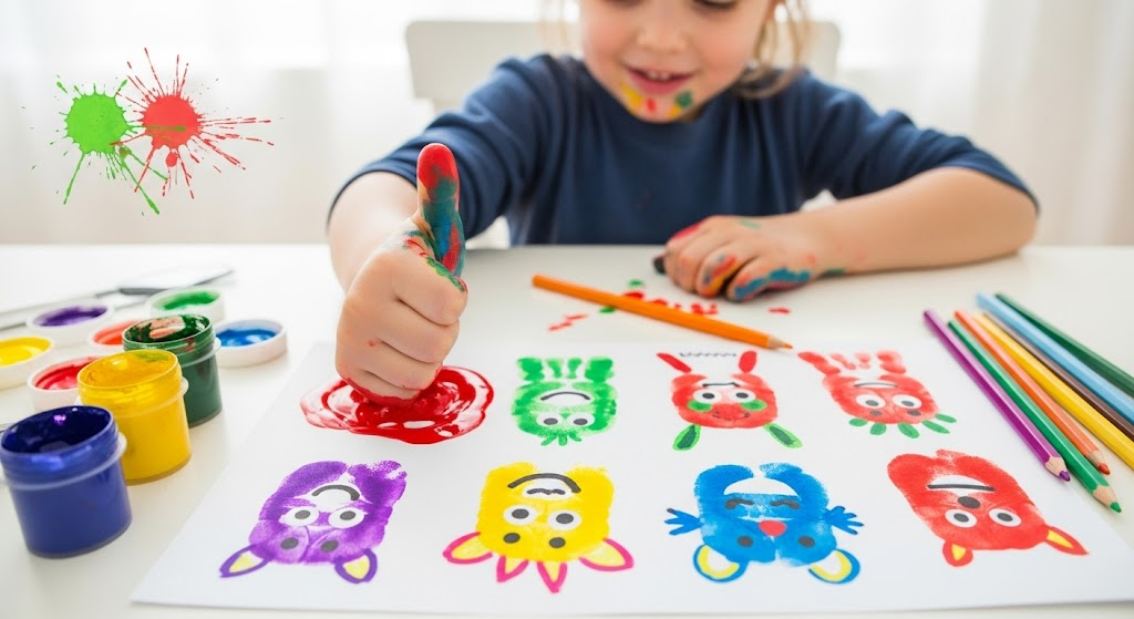 Thumbprint_Painting