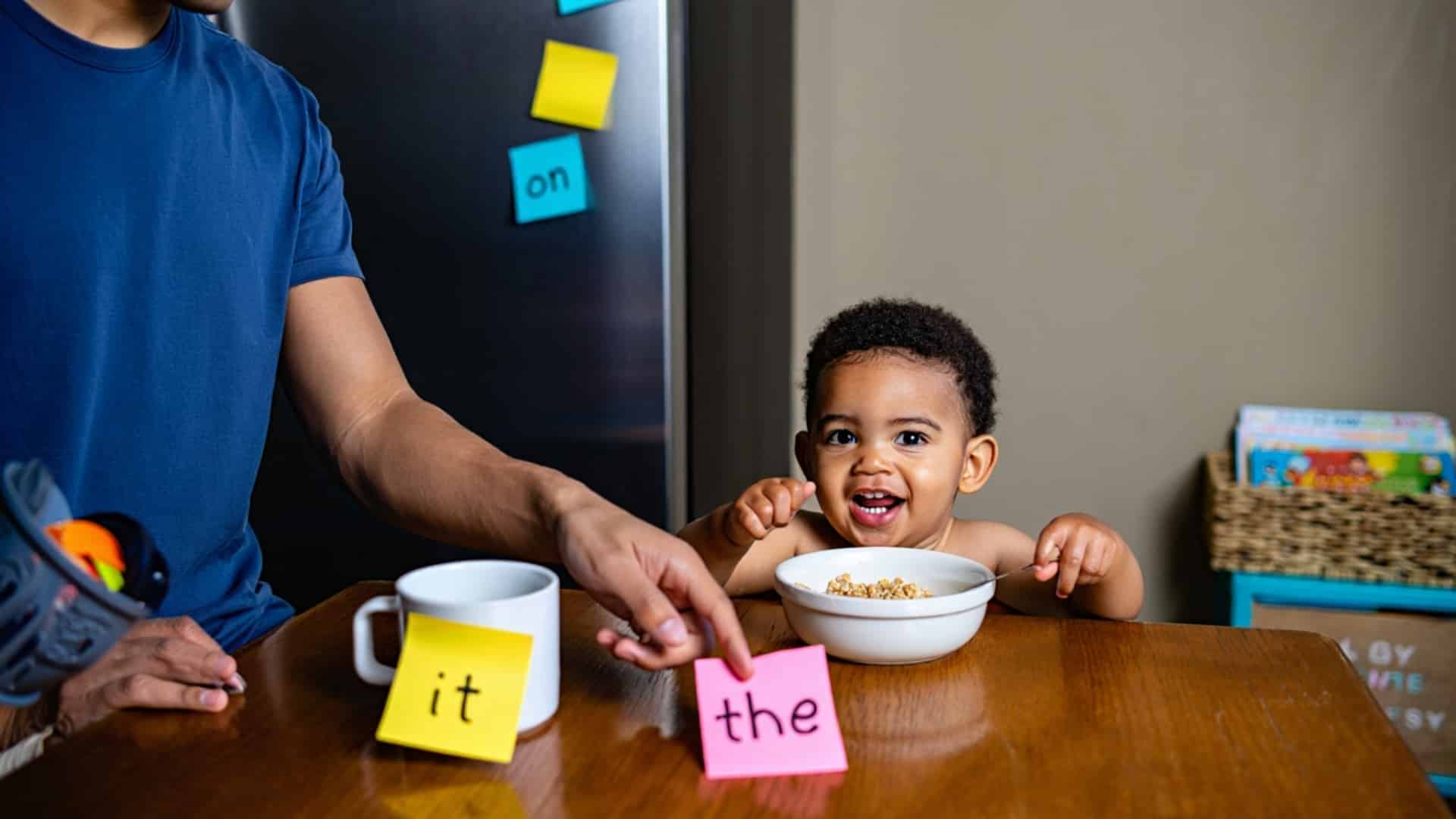 When and How to Introduce Sight Words?