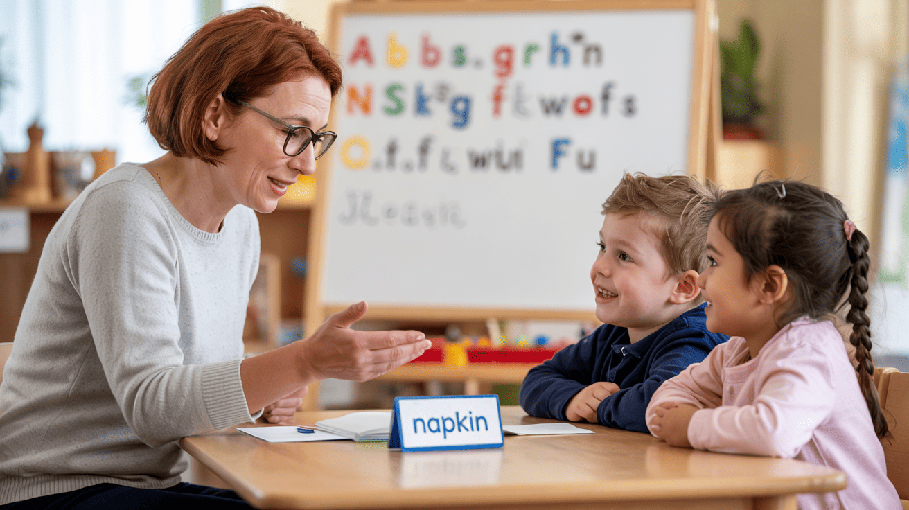 Why Focus on Closed Syllables in Multisyllabic Words?