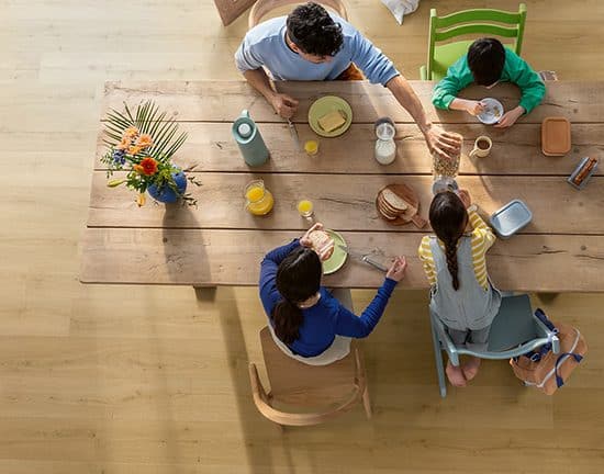 Why Quick-Step Alpha Vinyl Is a Game Changer in Waterproof Flooring