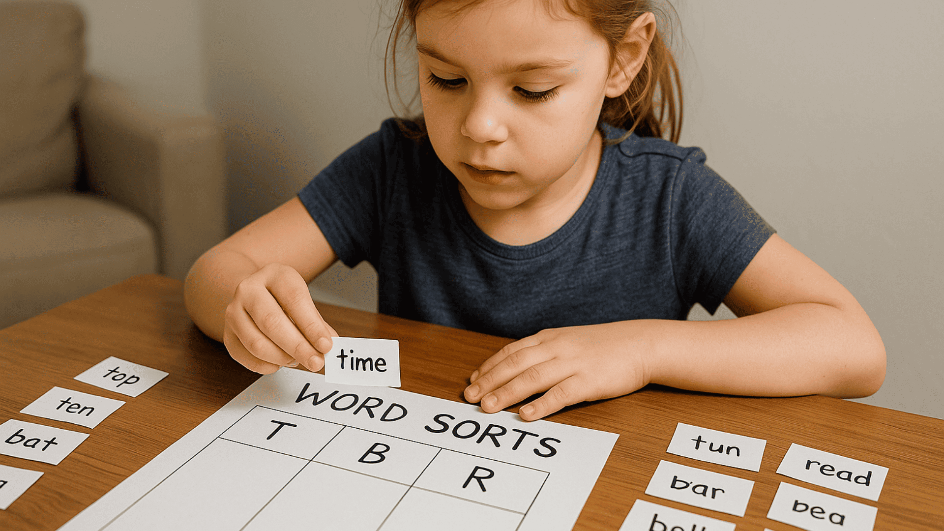 Word_Sorts