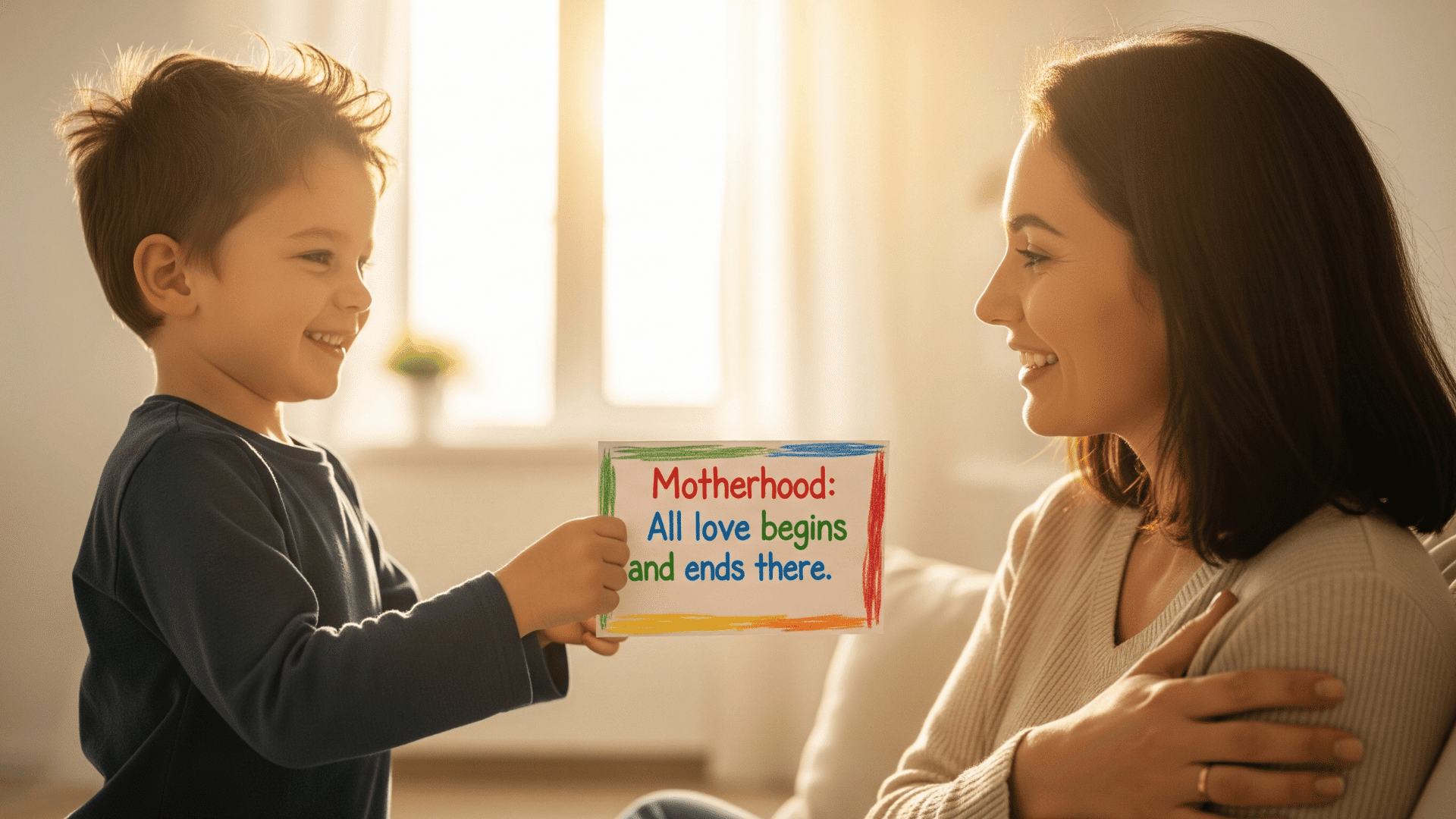 deep powerful mom quotes