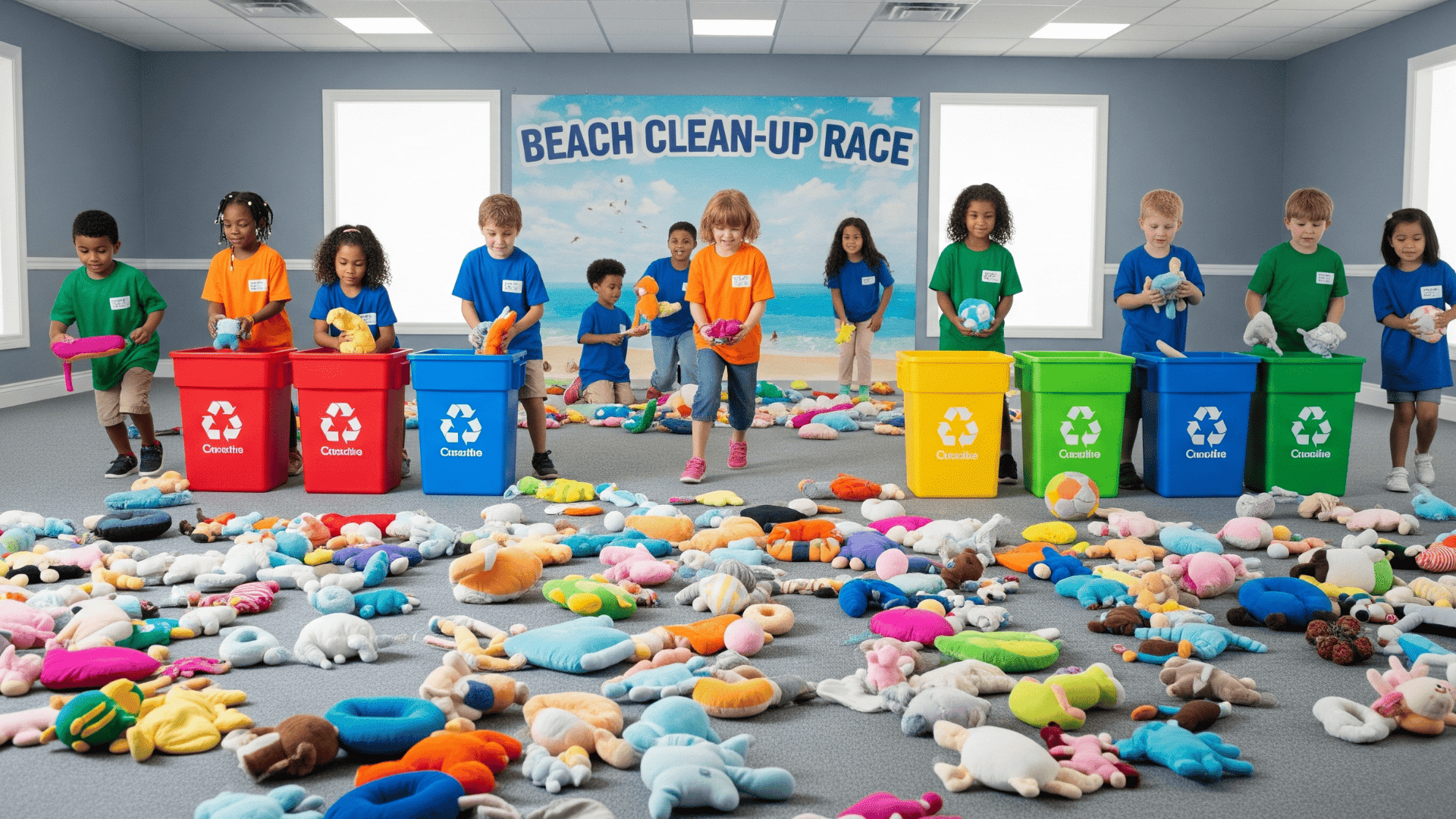 t-Beach_Clean-Up_Race