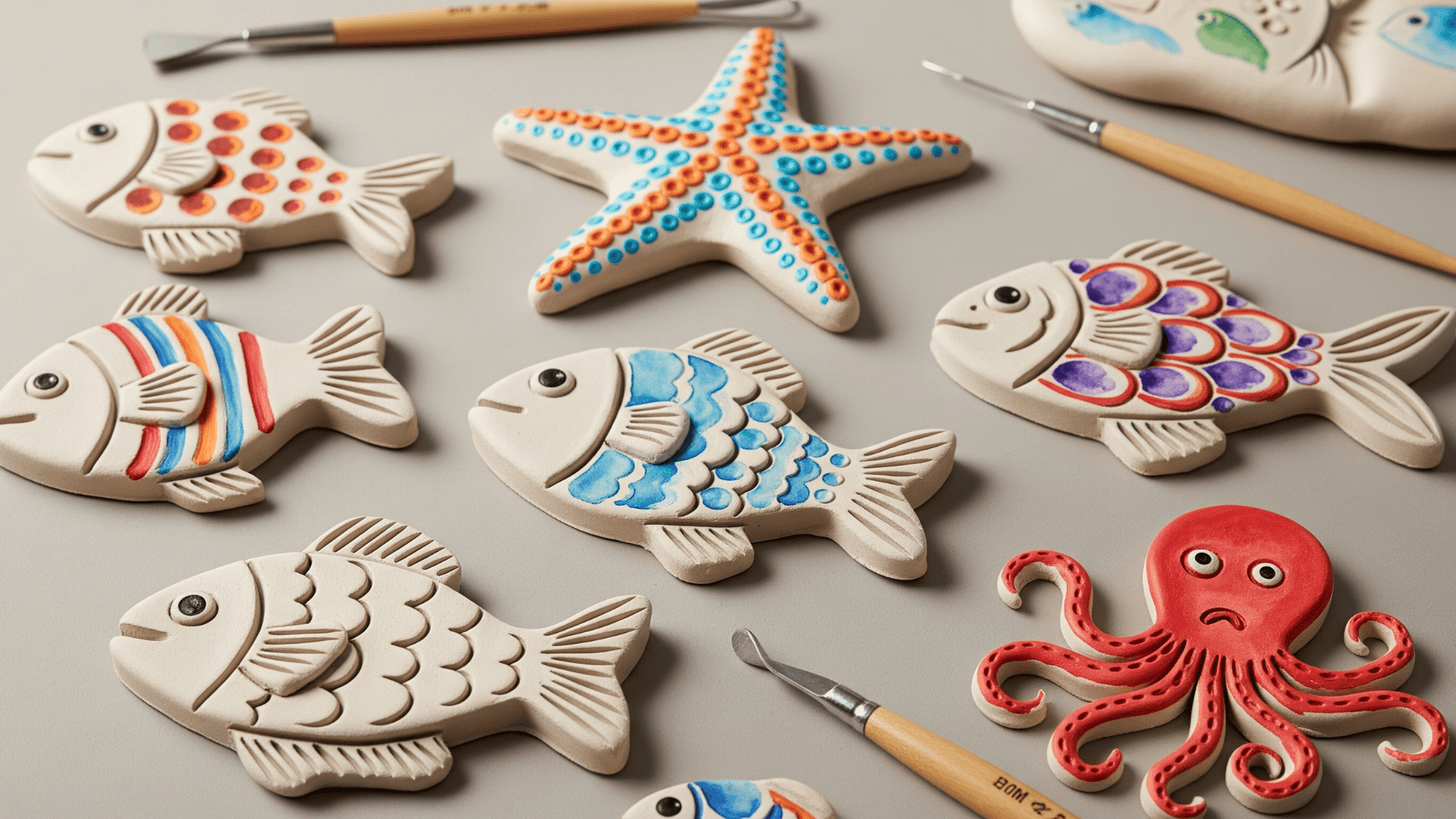 t-Clay_Sea_Creatures