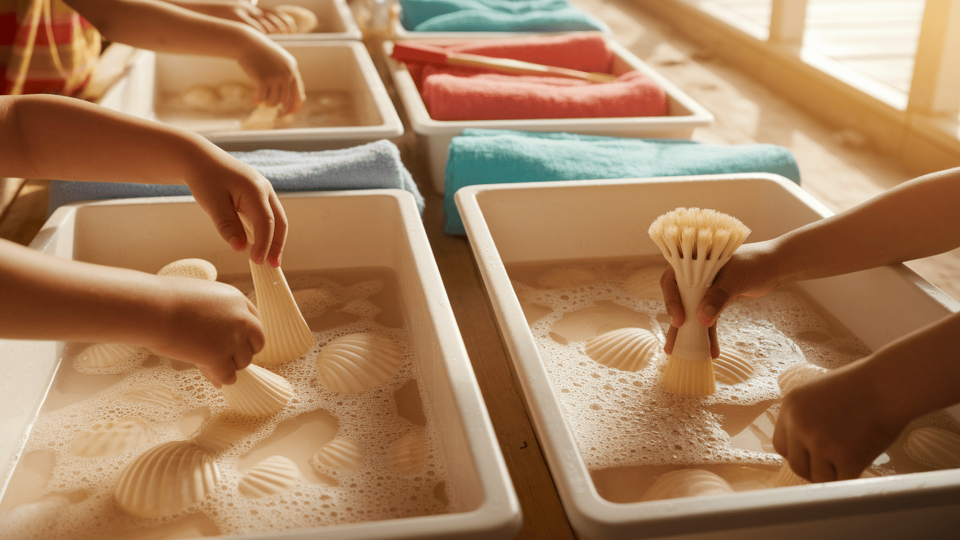 t-Shell_Washing_Station