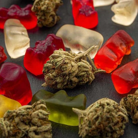 How Long Do Delta 8 Gummies Last