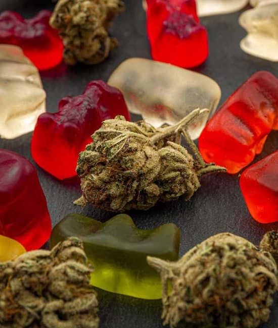 How Long Do Delta 8 Gummies Last