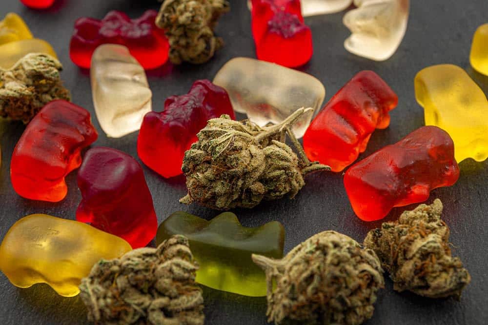 How Long Do Delta 8 Gummies Last