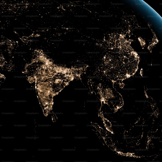 How Middle Eastern Companies Compete with Global Platforms